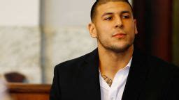 aaron hernandez tot|Aaron Hernandez: A timeline of the NFL player’s contentious life